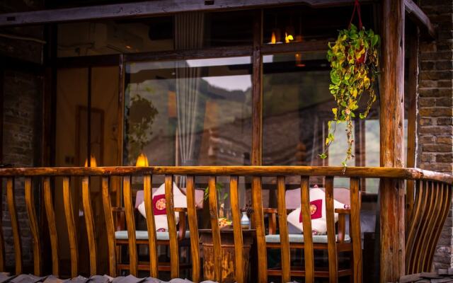 Yangshuo Rural House Inn