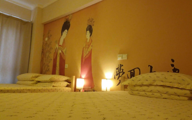 Yang Tong Hostel