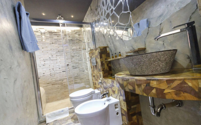 Ocean Suites