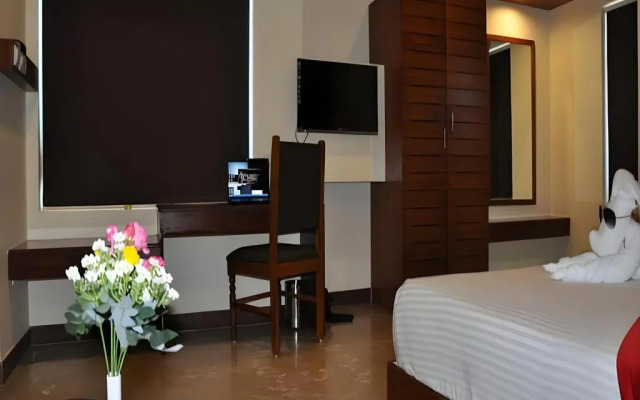 Ungal Vasanta Bhavan Residency