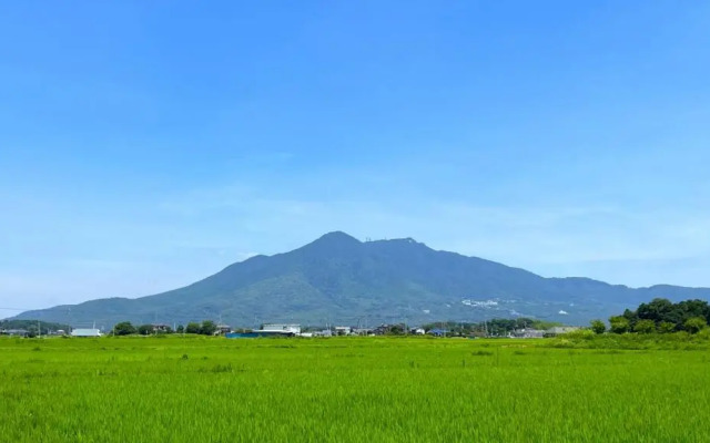 Toyoko Inn Tsukuba Express Moriya Ekimae