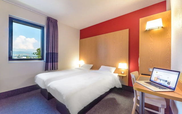 B&B HOTEL Colmar Expo