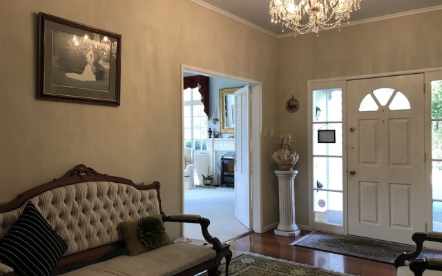 Blairgowrie House – Guest Rooms – Cambridge