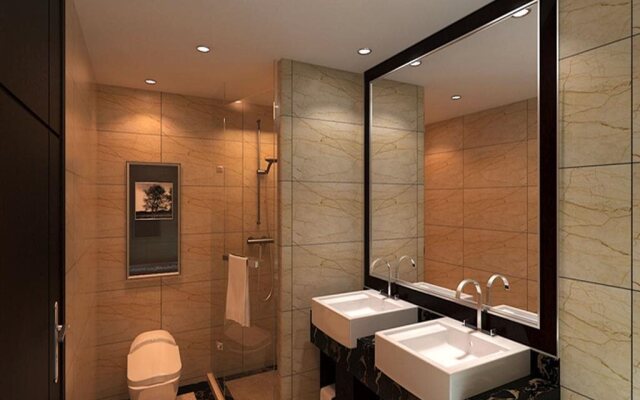 Romantic Holiday Hotel