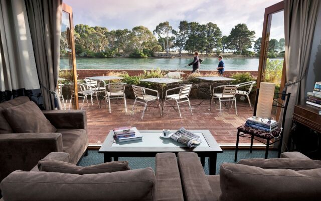 The Waterfront Wynyard