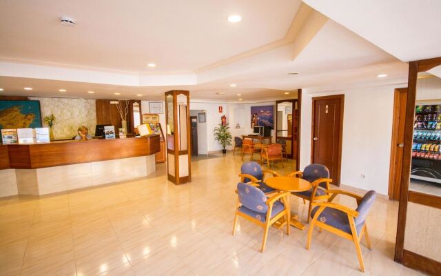 Amic Can Pastilla Hotel