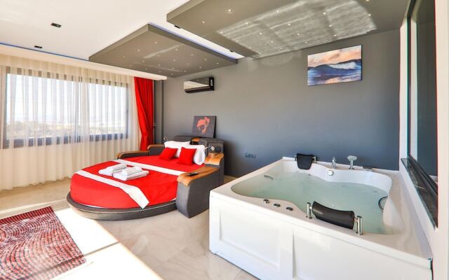 Sevil Iki in Gelemi Mahallesi