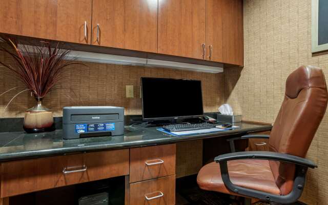 Best Western St. Francisville Hotel