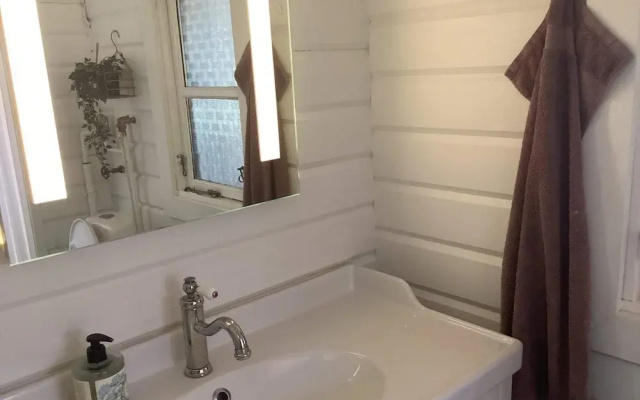 4 Star Holiday Home in Vaeggerlose