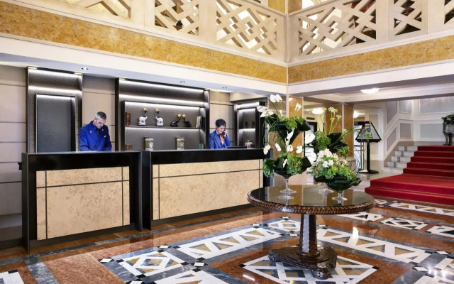 Baglioni Masseria Muzza Resort & Spa