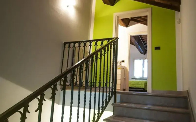 B&B Un mondo a Colori