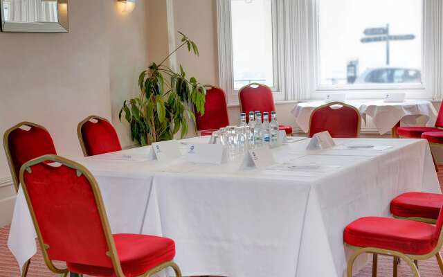 Best Western York House Hotel