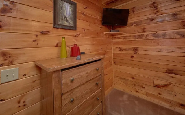 Mountain Pool Lodge Apartment 4