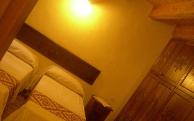 Agriturismo Battaglia