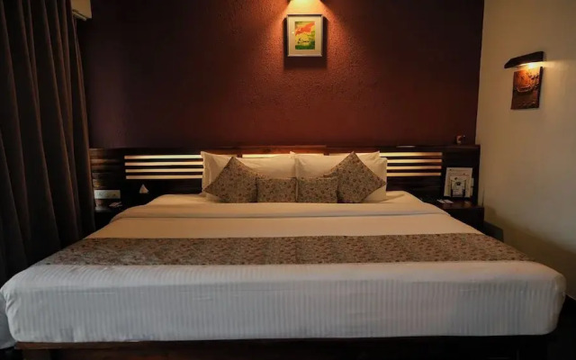 Wayanad Silverwoods Forest Resort & Spa