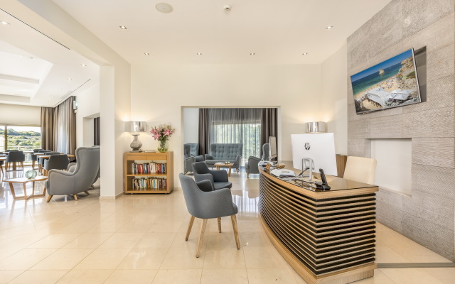 Caneiros Luxury House & Suites