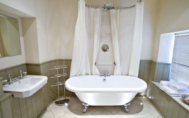 Cuckoo Brow Inn
