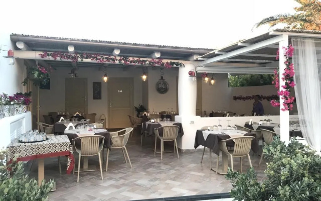 A Alera Room and Breakfast