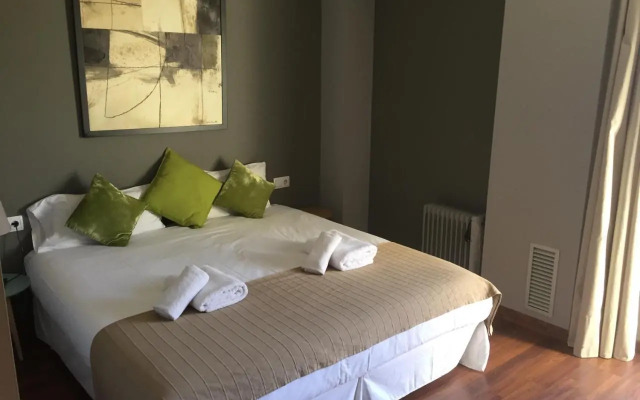 Apartamento FIRA Barcelona