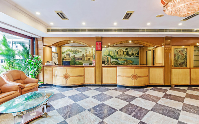 OYO Rooms Nampally Station