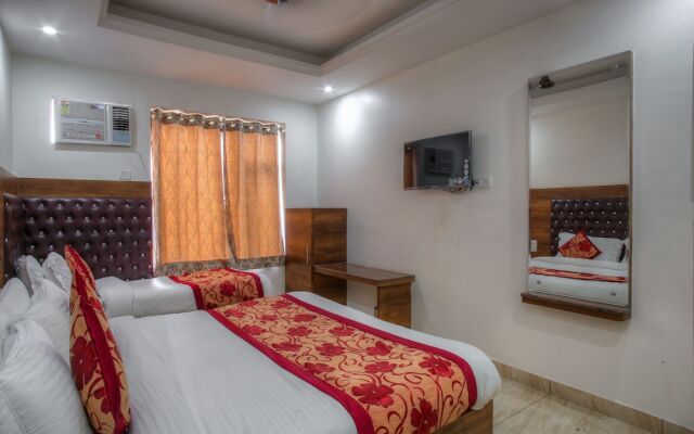 The Nexus Hotel