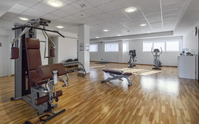 AC Hotel By Marriott Milan Sesto