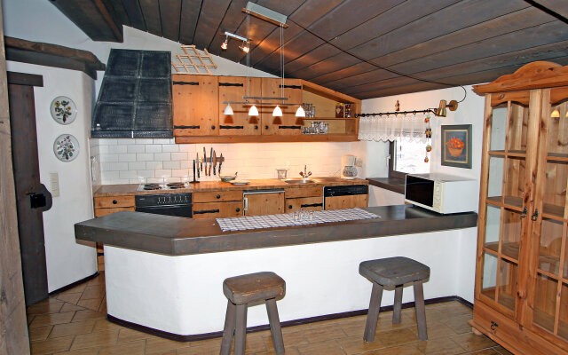 Haus Kitzsteinhorn 6 by Alpen Apartments