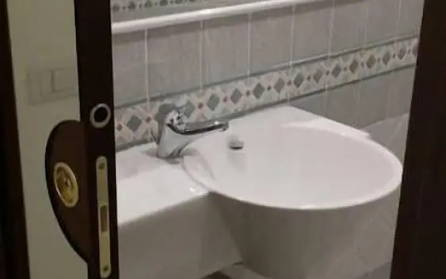 Casa Rosy