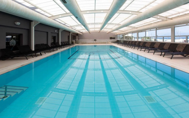 Altin Yunus Hotel & Spa