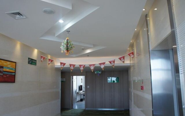 Shanshui Trend Hotel