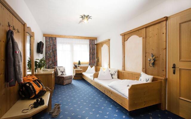 Bergidyll & Hotel Trofana