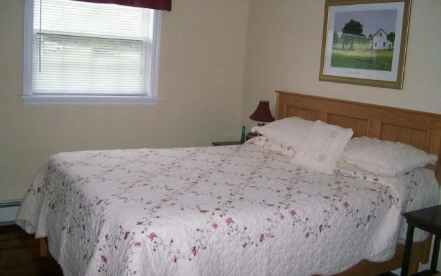 Corrigan Bed & Breakfast