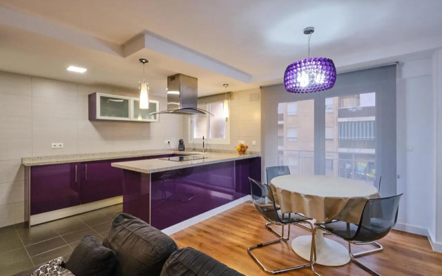 Cedro flat