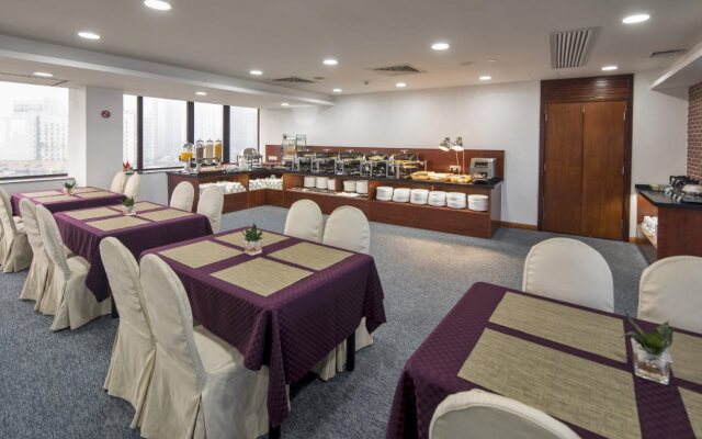 Sino Hotel Guangzhou