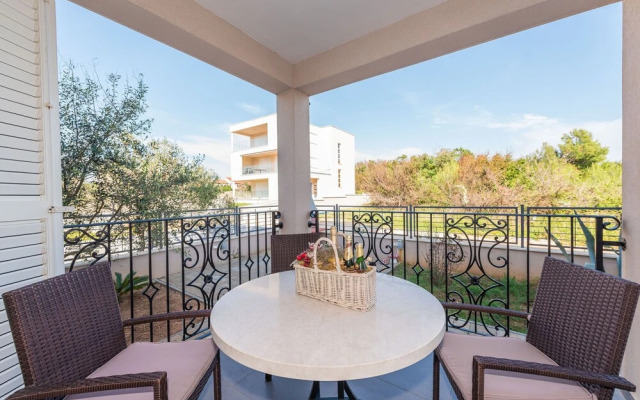 Apartments Kljajić