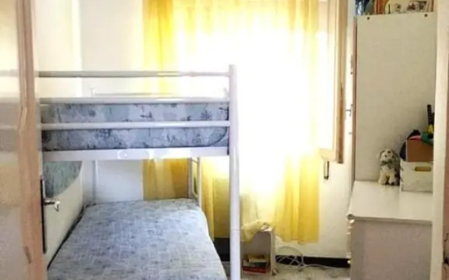 Holiday House Torre Di Manfria