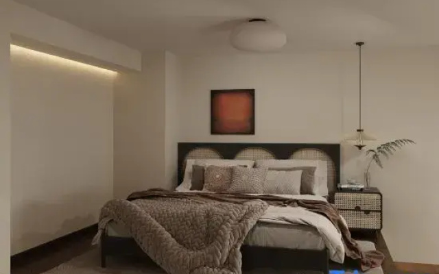 MirAge Gufan · Duplex Scenic Homestay