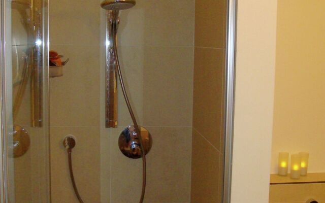 Luxurious Apartment With Sauna in Leogang Salzburg