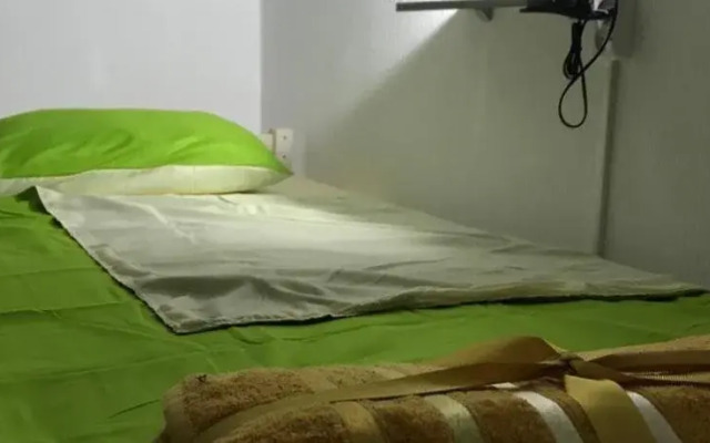Lot Hostel