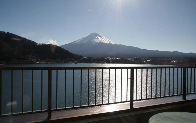 Tominoko Hotel