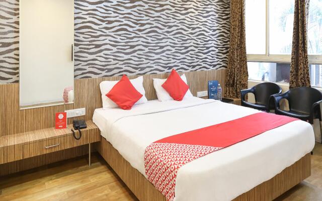 Collection O 11693 Hotel Sunshine
