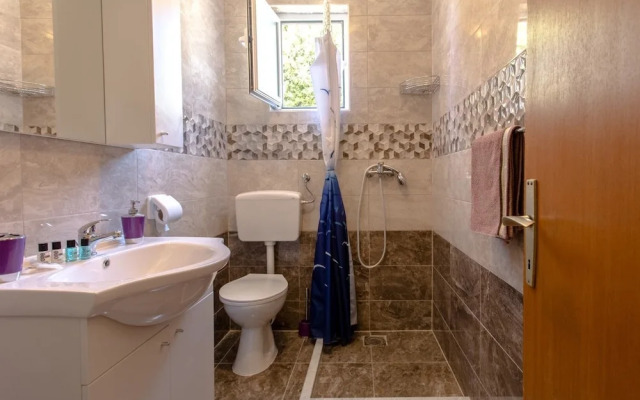 Apartments Dalmatia Blue