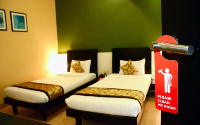 Honey Hospitality Service Apartment-Aundh