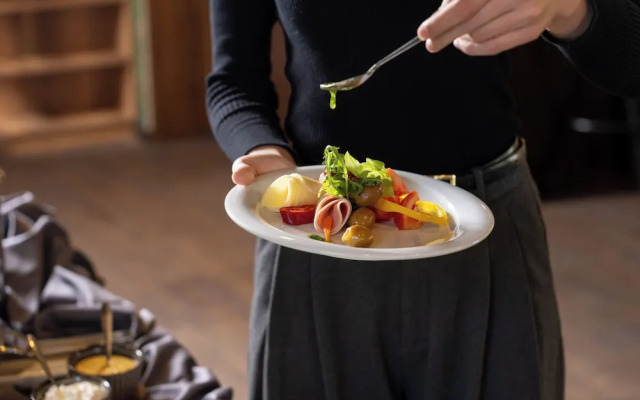 Valedor Hotel Boutique&SPA