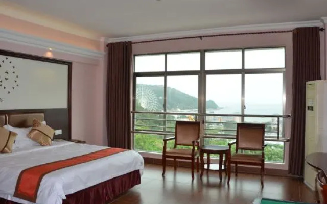 Haiyue Holiday Hotel