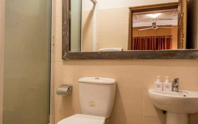 Bogobiri House Ikoyi Lagos