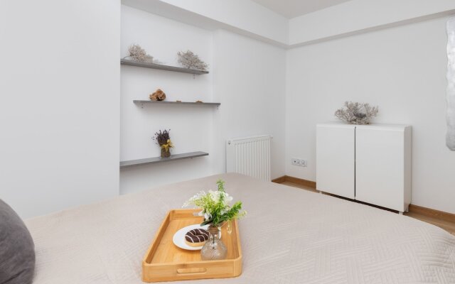 Quiet Apartment in Gdynia by Renters