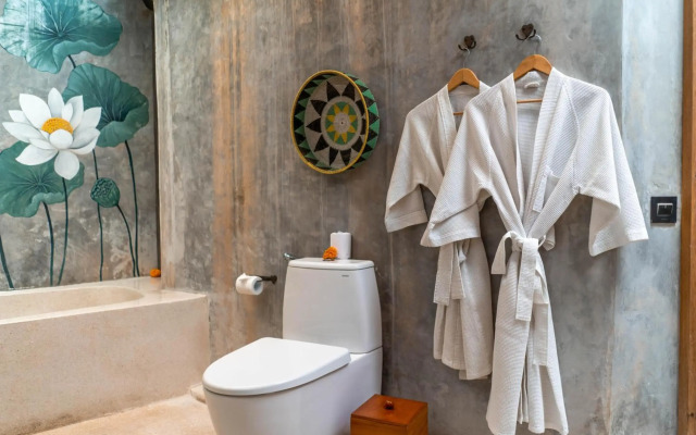 The Sender Pool Suite