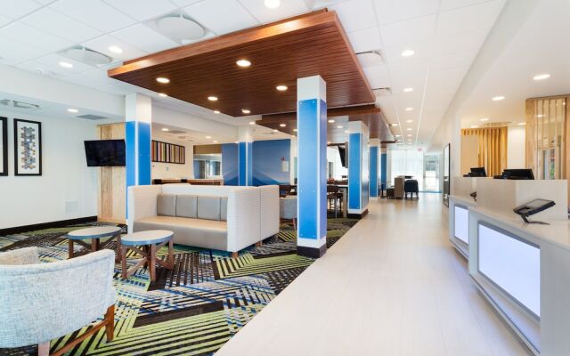 Holiday Inn Express & Suites Niceville - Eglin Area