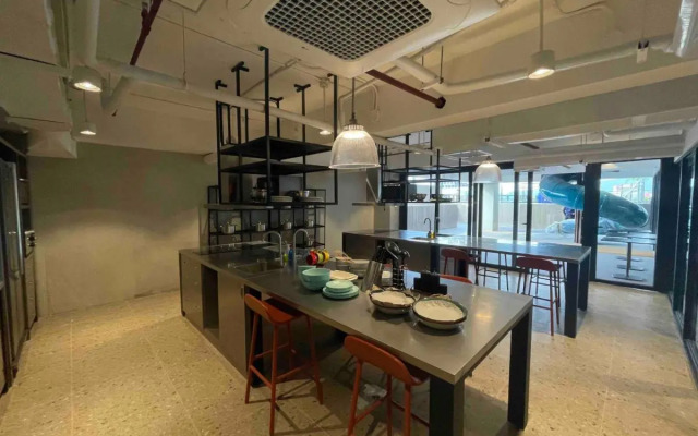 lyf Cebu City managed by The Ascott Limited